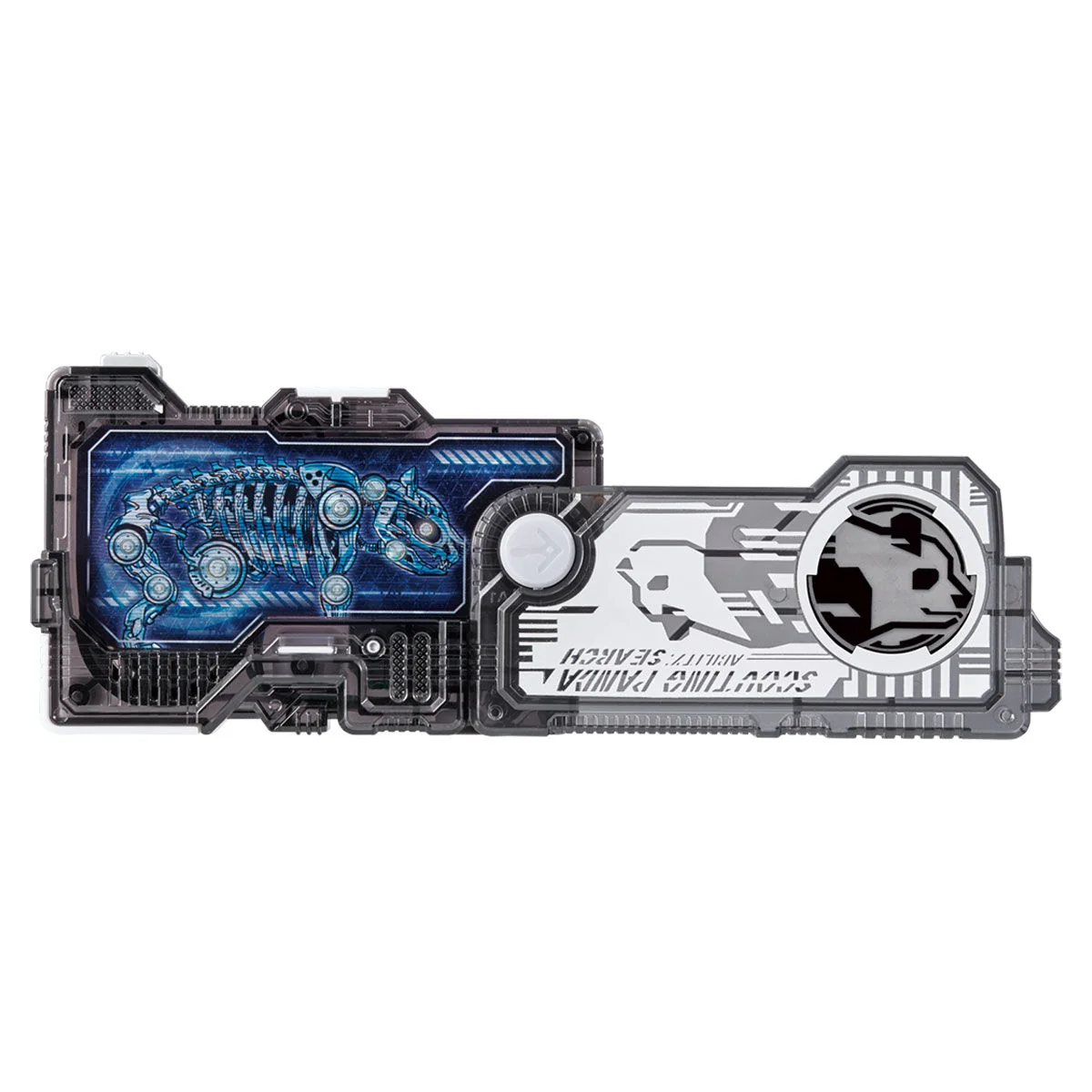 DX Scouting Panda Progrise Key - Image 5