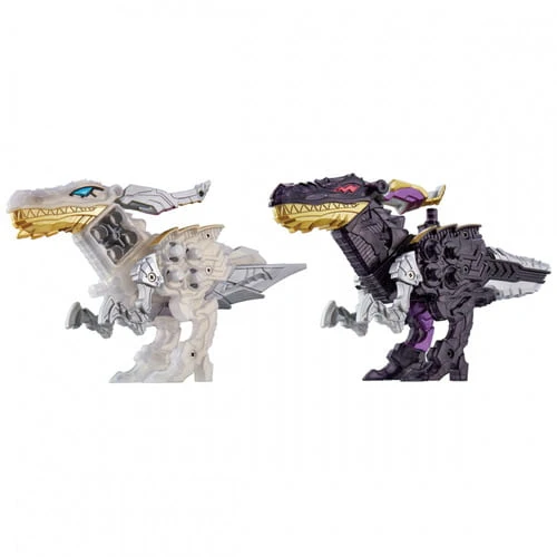 DX ShineRaptor & ShadowRaptor Set - Image 2