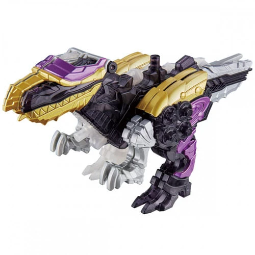 DX ShineRaptor & ShadowRaptor Set - Image 5
