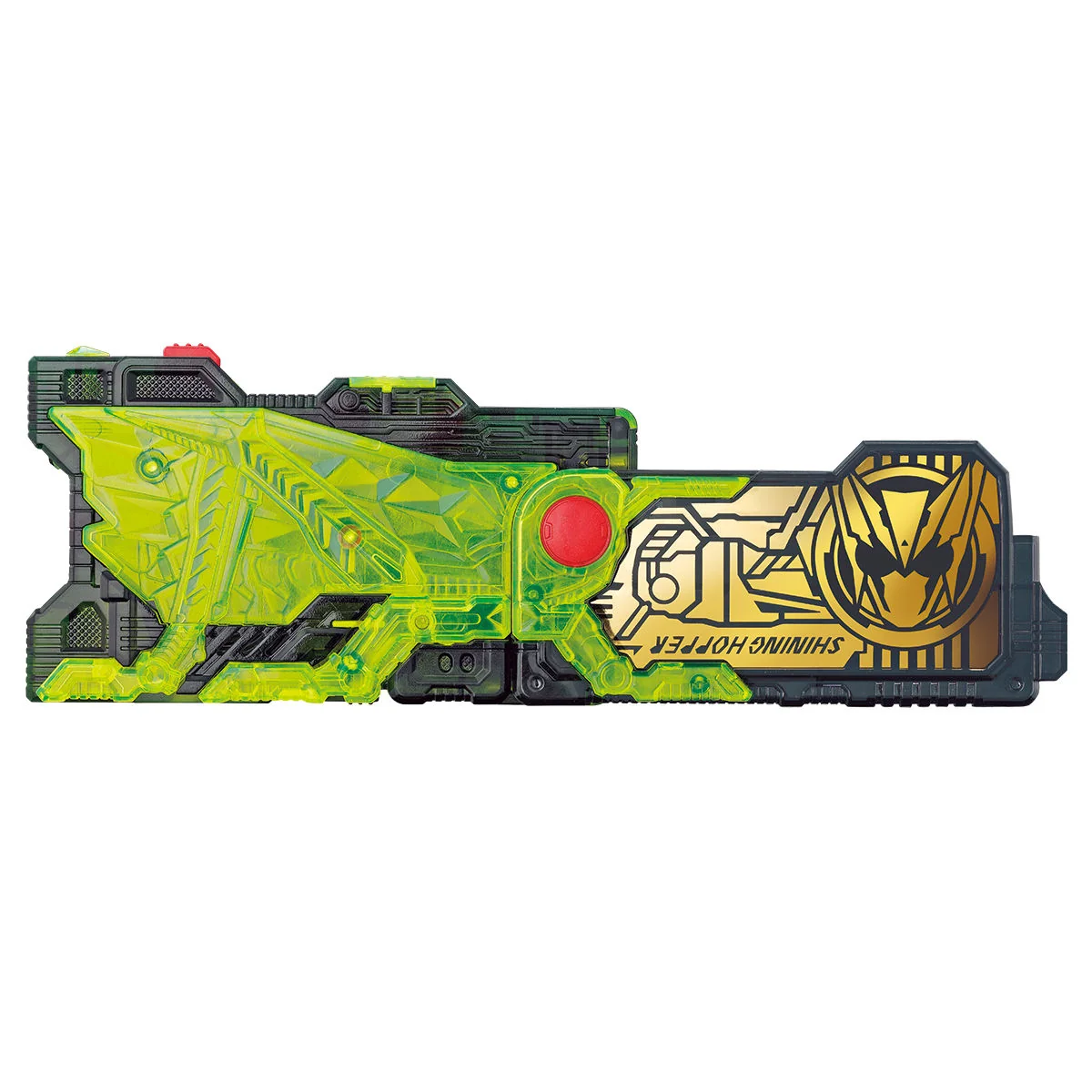 DX Shining Hopper Progrise Key - Image 2