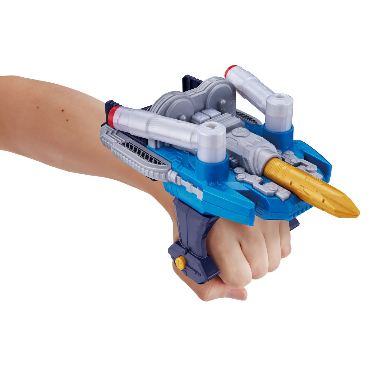 DX Twin Breaker - Image 3