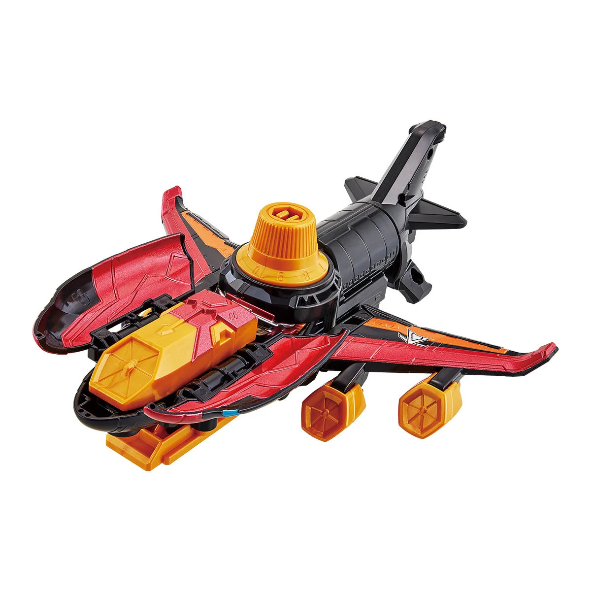 DX Victory Striker - Image 3