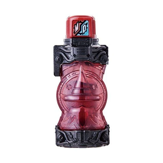 DX Wizard & Orange Full Bottle Set - Image 2