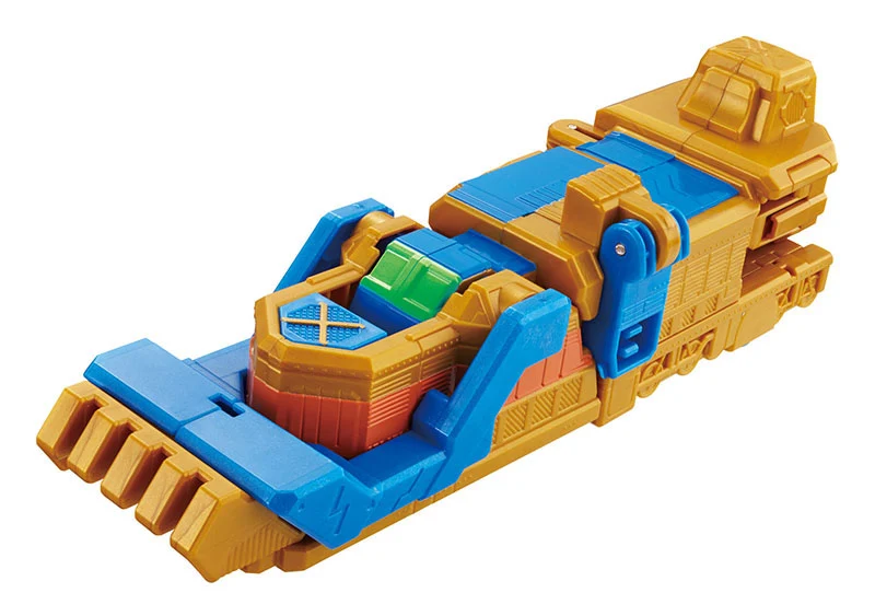 DX X Emperor Set - Image 5