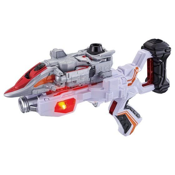 DX X Train Fire - Image 6