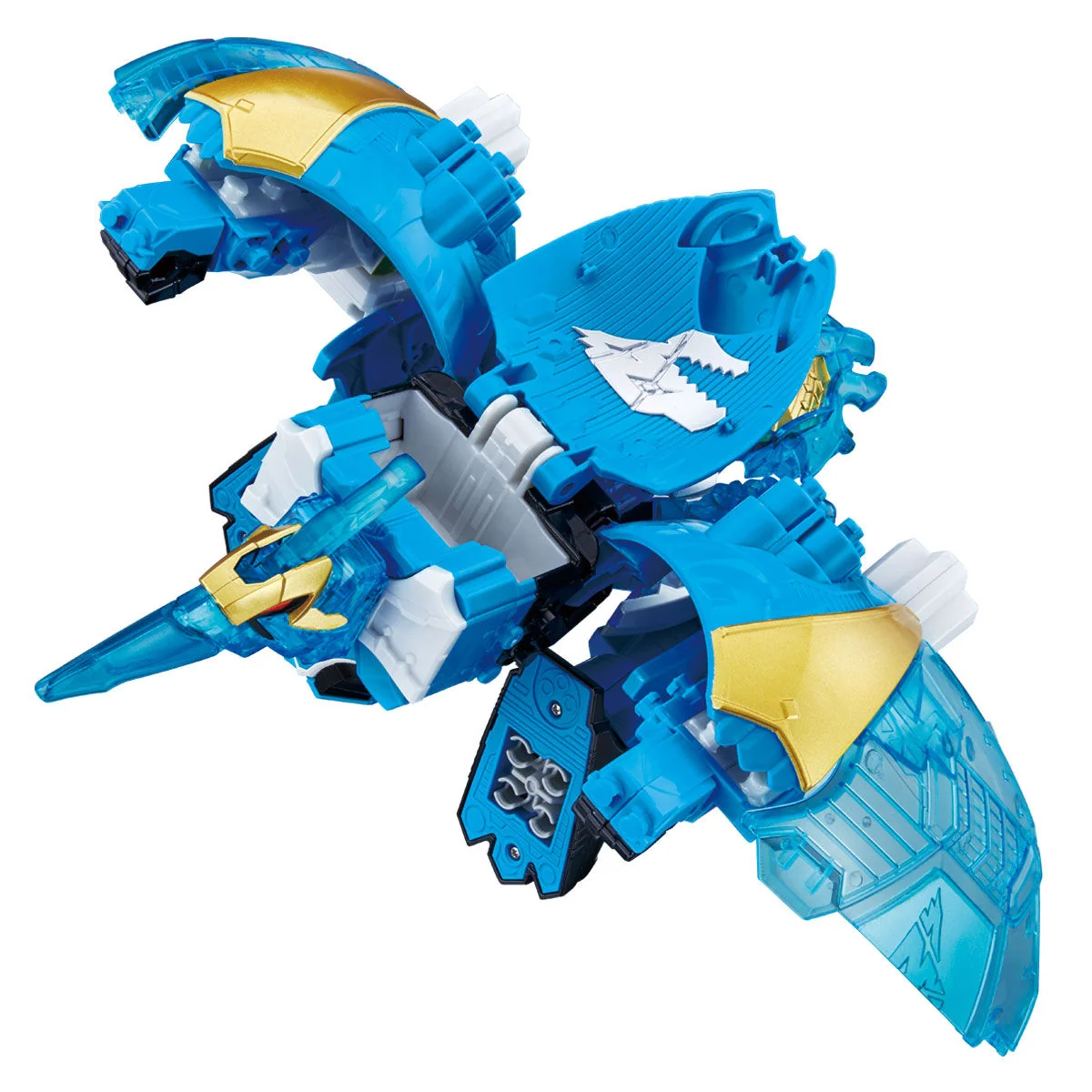 DX YokuRyuOh - Image 3