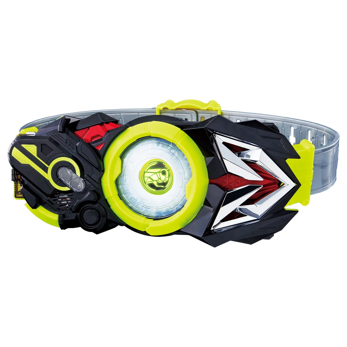 DX Zero-One Driver & Progrise Holder Set - Image 2