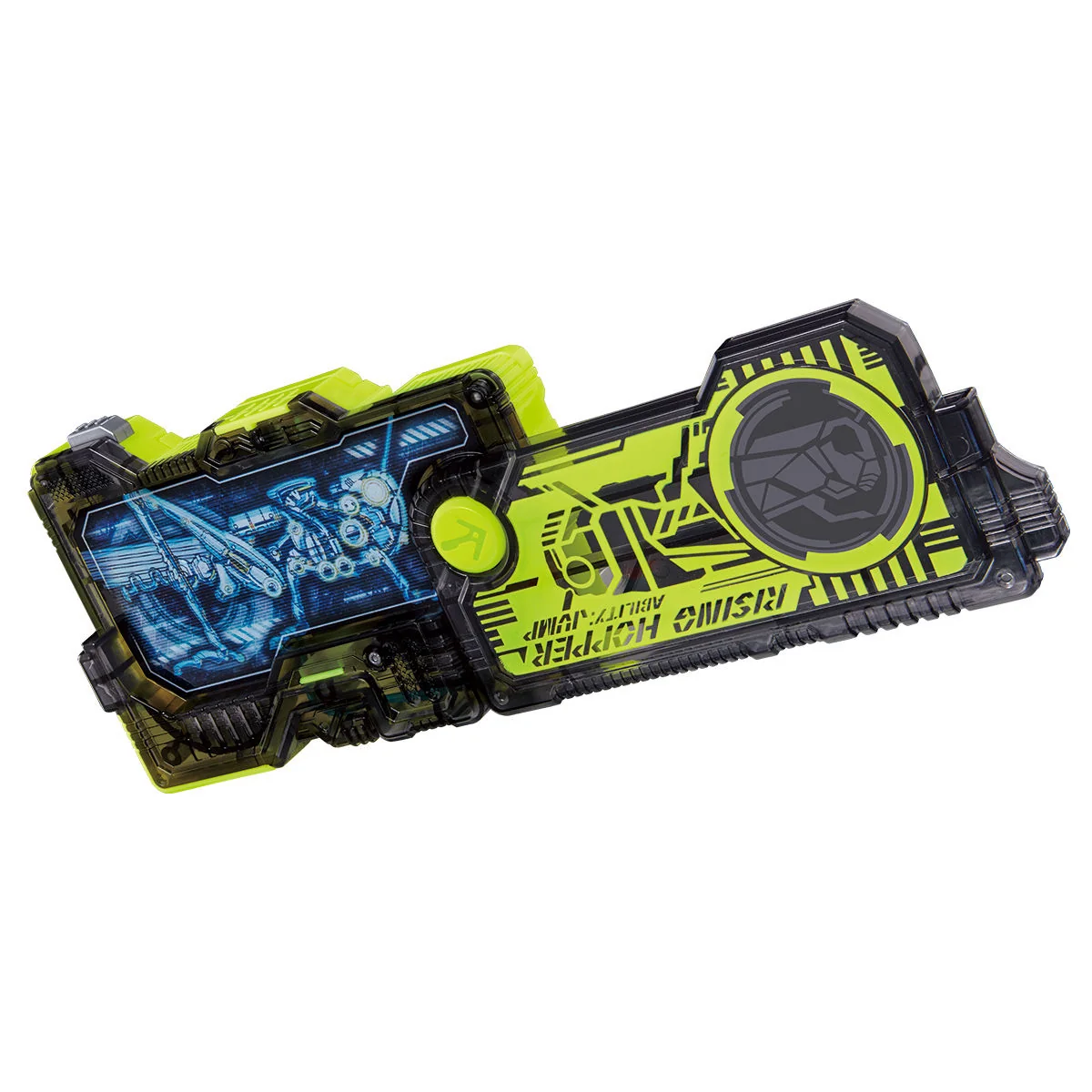 DX Zero-One Driver & Progrise Holder Set - Image 4