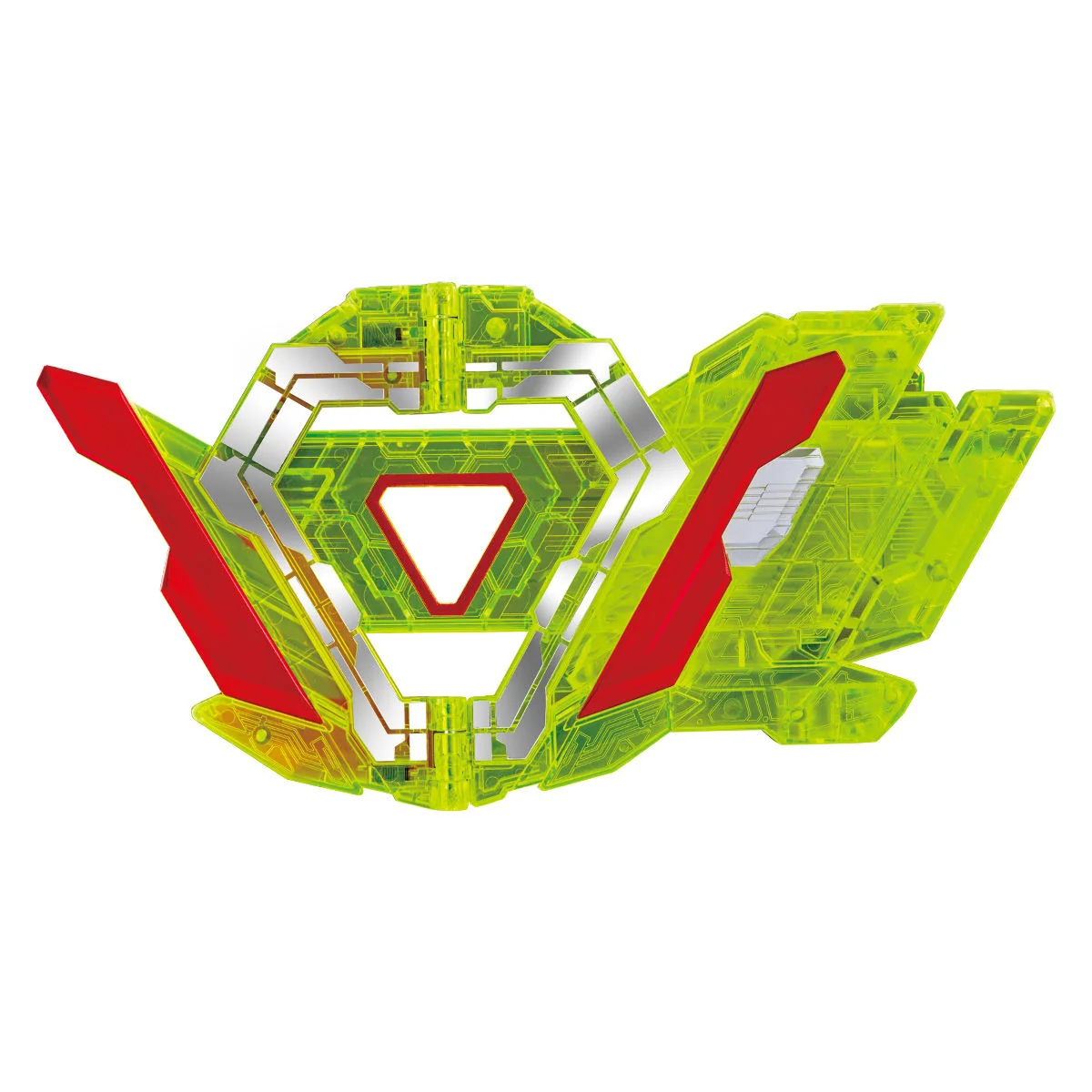 DX Zero Two Driver Unit & Progrise Key - Image 3