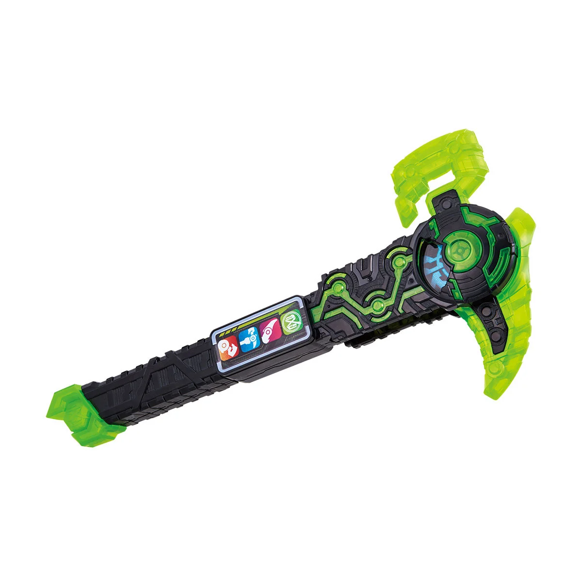 DX Zikan Despear - Image 3