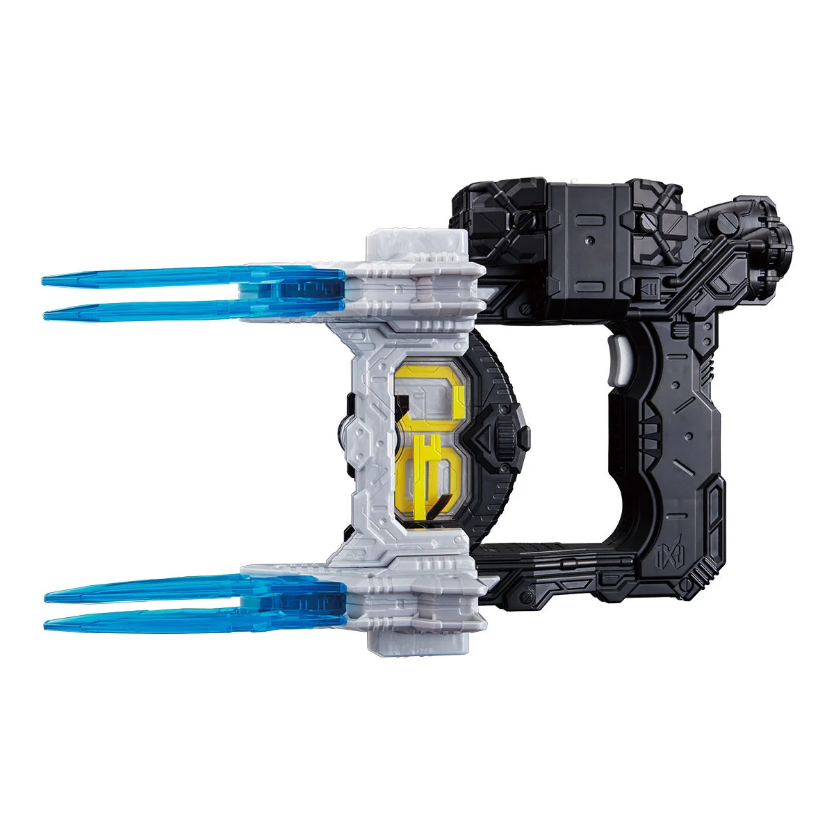 DX Zikan Jack Claw - Image 2