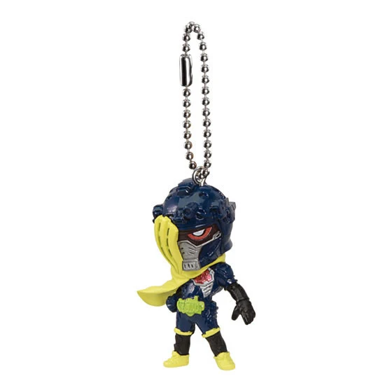 Ex Aid Keychains - Image 3