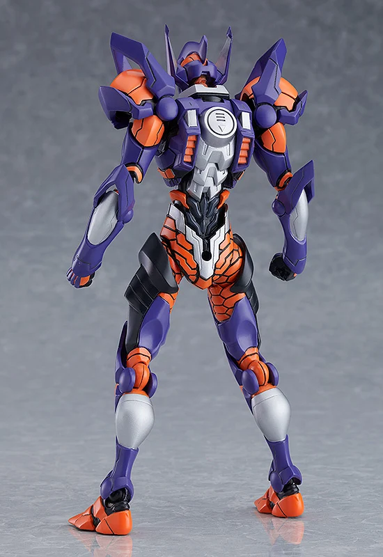 Figma Gridknight - Image 5
