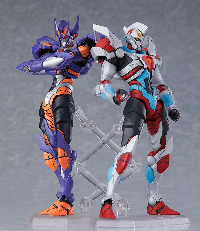 Figma Gridknight - Image 7