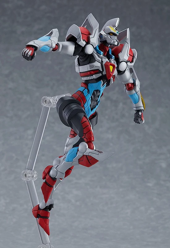 Figma SSSS Gridman - Image 6