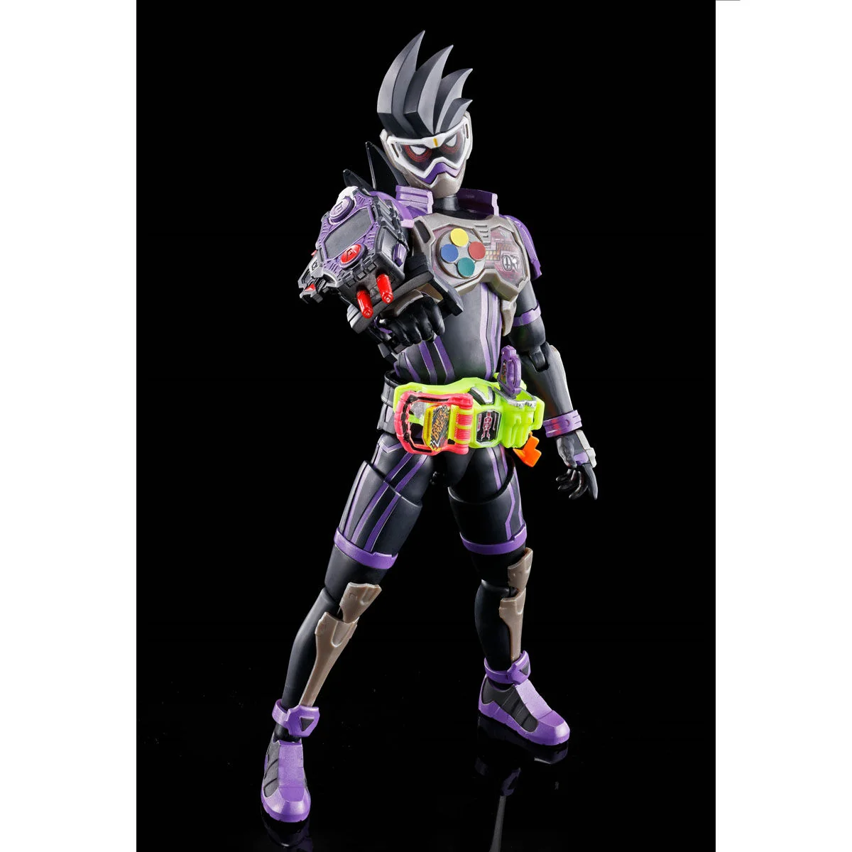 Figure Rise Standard Kamen Rider GENM - Image 4