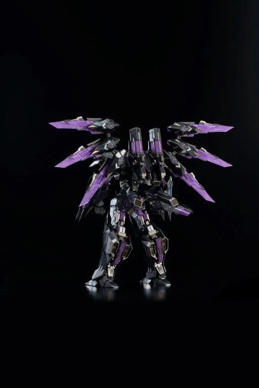 Flame Toys Kuro Kara Kuri Megatron - Image 23