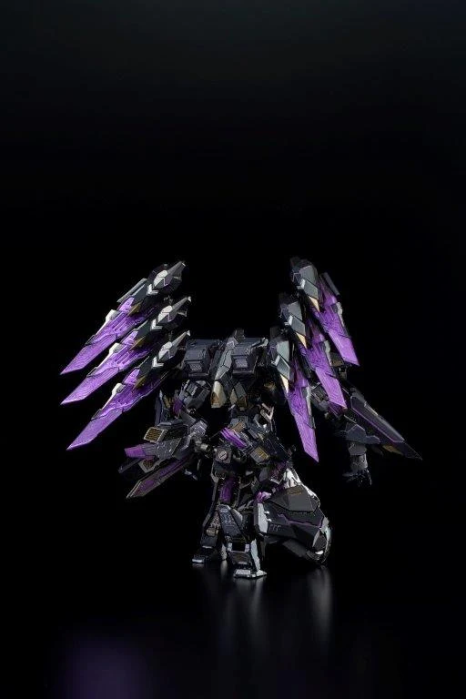 Flame Toys Kuro Kara Kuri Megatron - Image 29