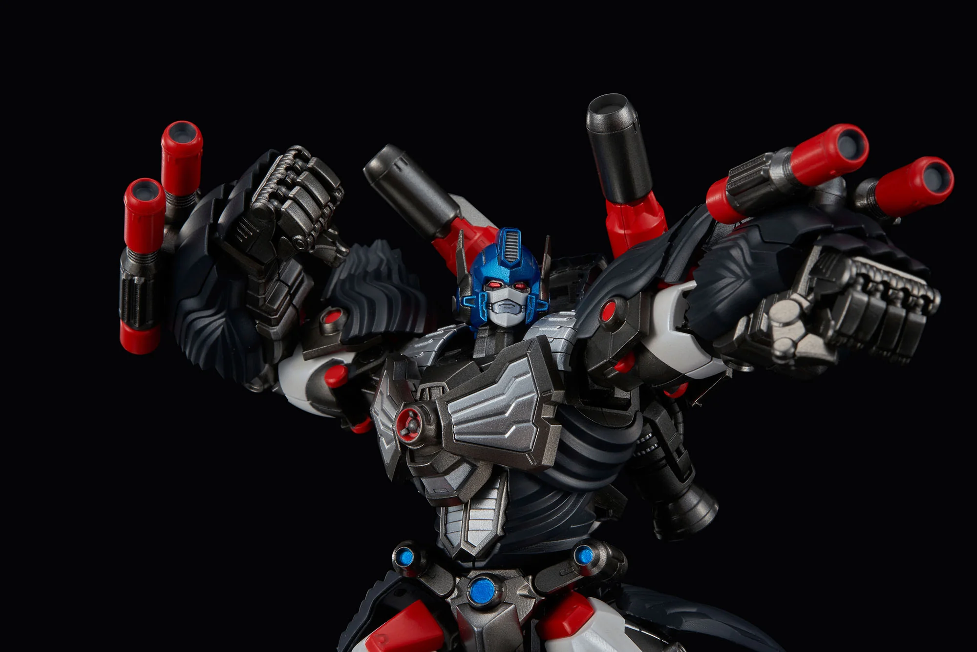 Furai Action Optimus Primal - Image 6