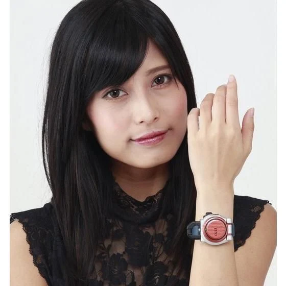 Gaim Lockseed Live Action Watch - Image 5