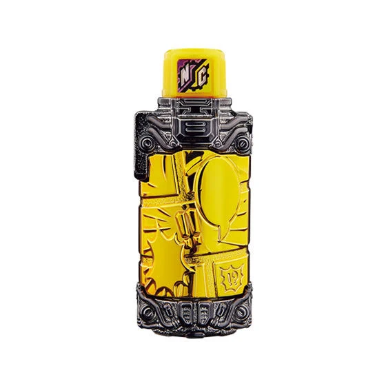 Gashapon Full Bottle Set 03 - Image 6