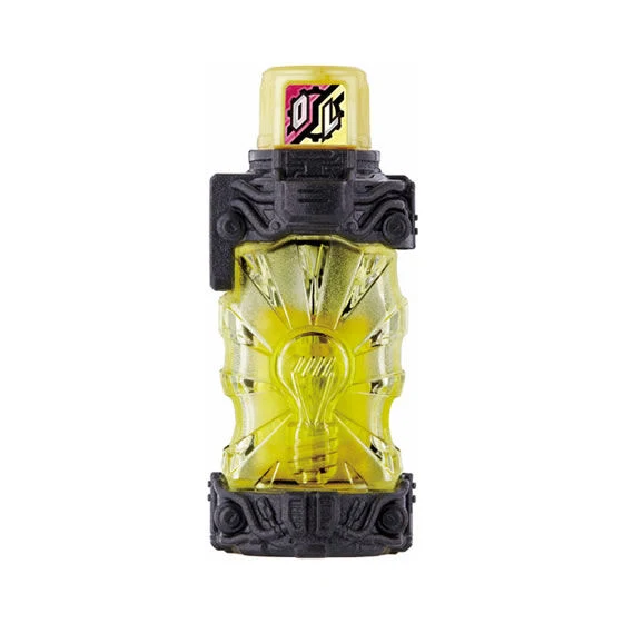 Gashapon Full Bottle Set 08 - Image 3