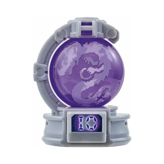 Gashapon Kyutama Set 09 - Image 2