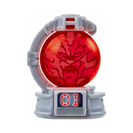 Gashapon Kyutama Set 08 - Image 2