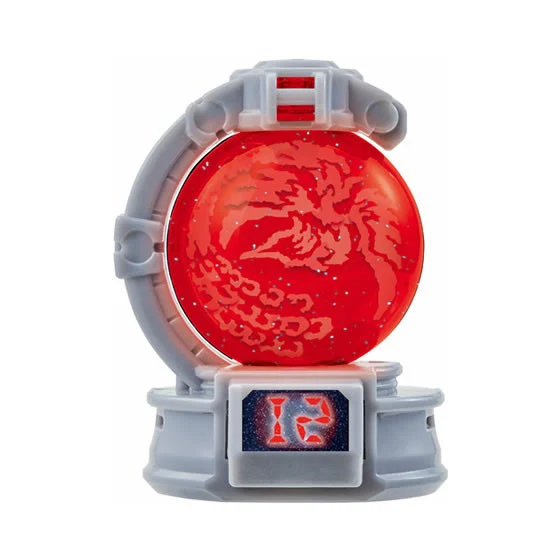 Gashapon Kyutama Set 08 - Image 3