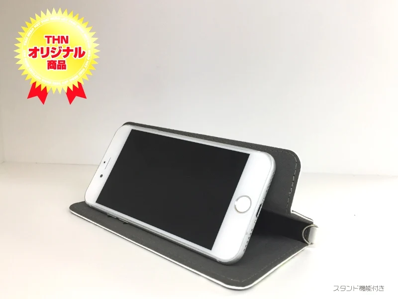 GENM Notebook-style Smartphone Case - Image 6