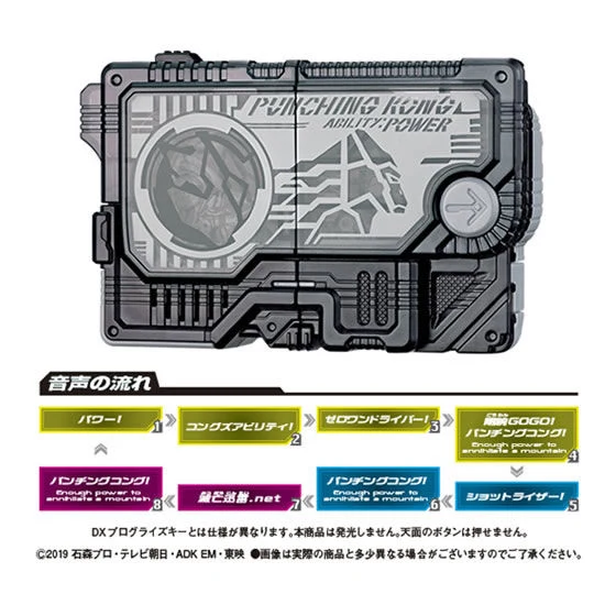 GP Progrise Keys 02 - Image 4