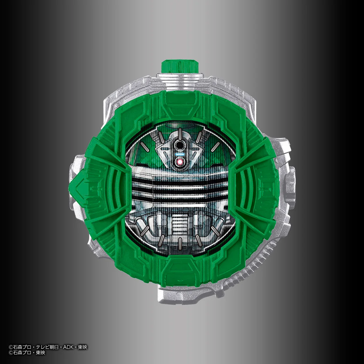 GP RideWatch Set PB02 - Image 7