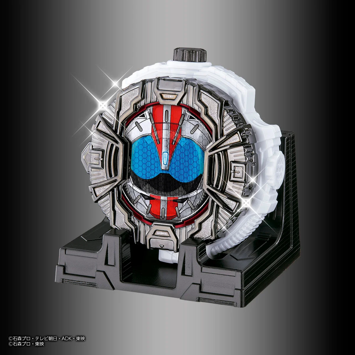 GP RideWatch Set PB02 - Image 9
