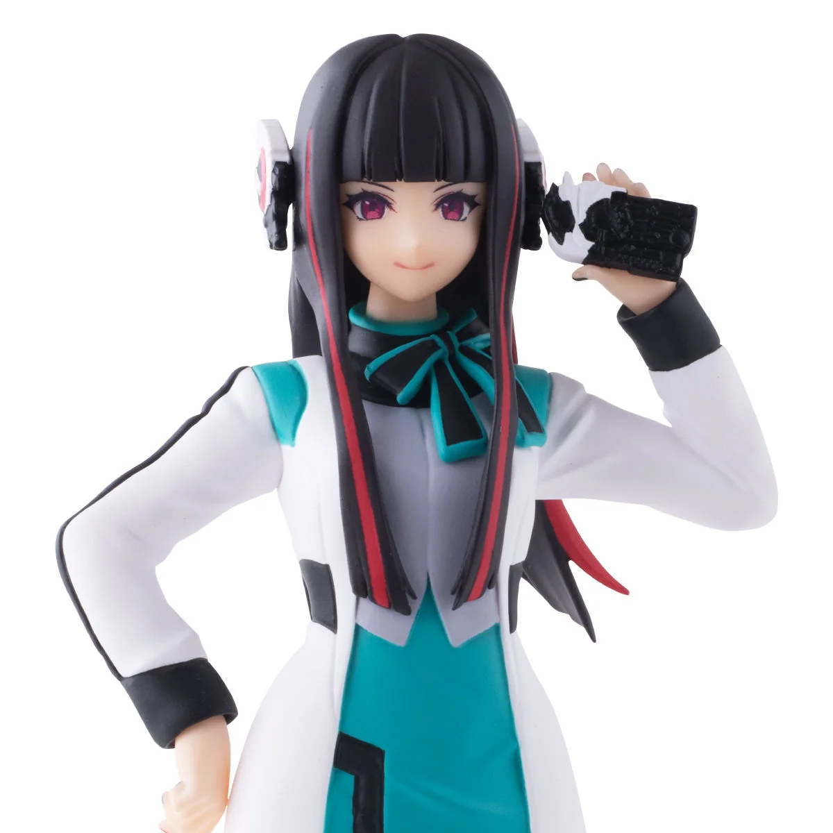 HG Girls Izu & Azu Figures - Image 6