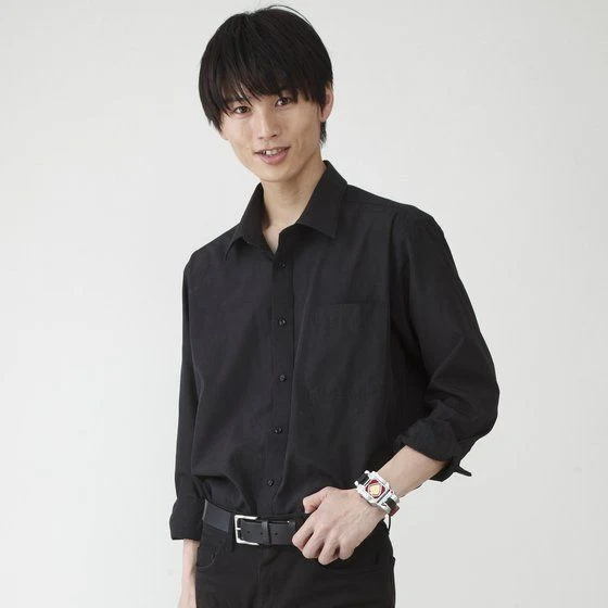 Kamen Rider Blade Live Action Watch - Image 5