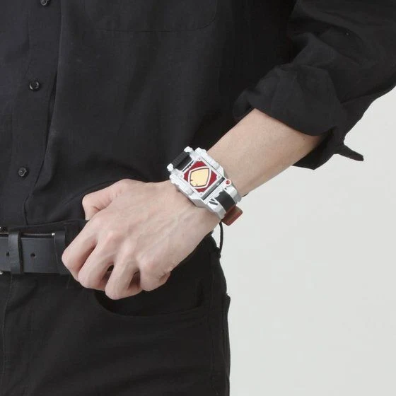 Kamen Rider Blade Live Action Watch - Image 7