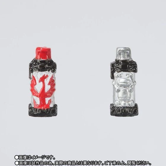 S.H. Figuarts Kamen Rider Grease - Image 7
