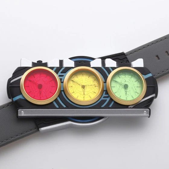Kamen Rider OOO Live Action Watch - Image 4