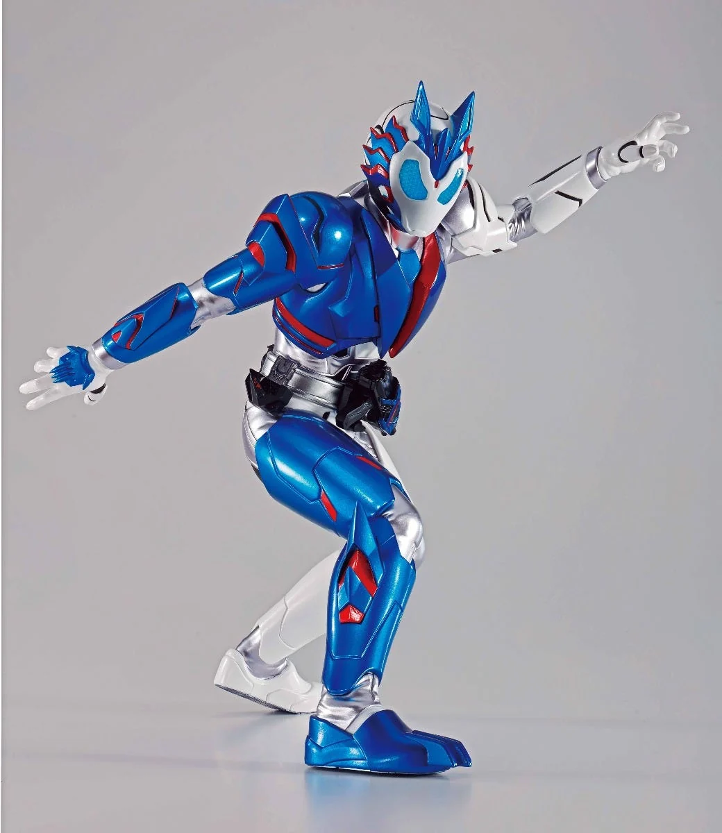 Kamen Rider Vulcan Ichiban Statue - Image 2