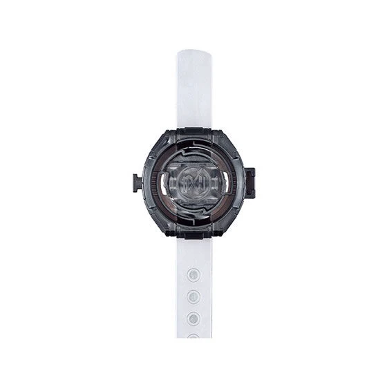 Kamen Rider Zi-O Gashapon Digital Watch Set - Image 3