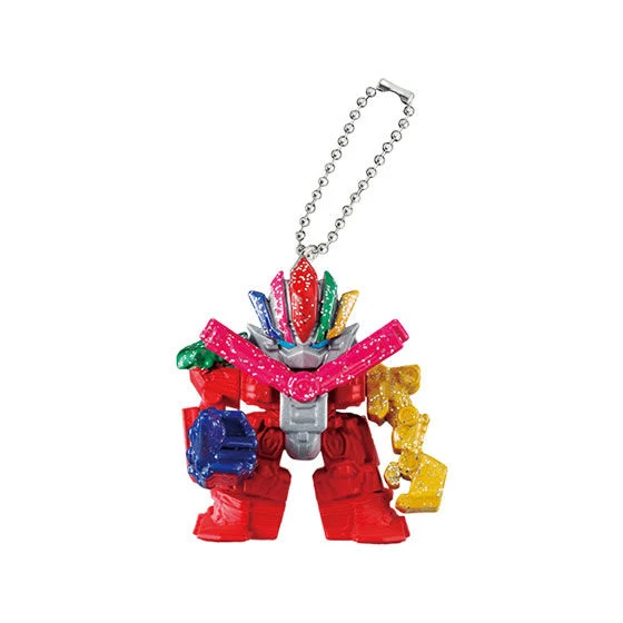 Kiramager Keychain Set 02 - Image 5
