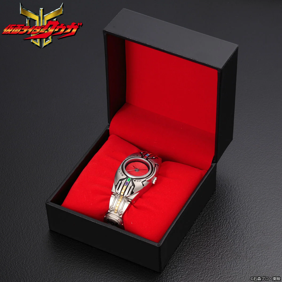 Kuuga Arcle Live Action Wristwatch - Image 4