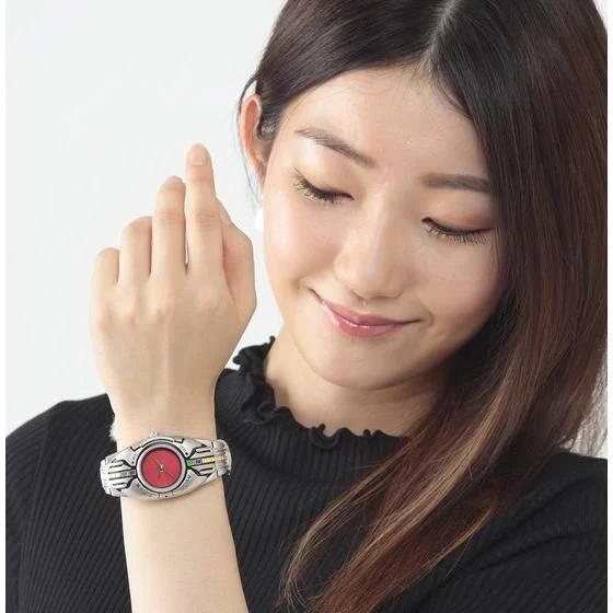 Kuuga Arcle Live Action Wristwatch - Image 5