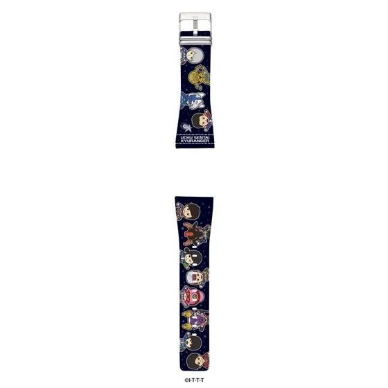 Kyuranger EPSON Smart Canvas Watch - Image 7