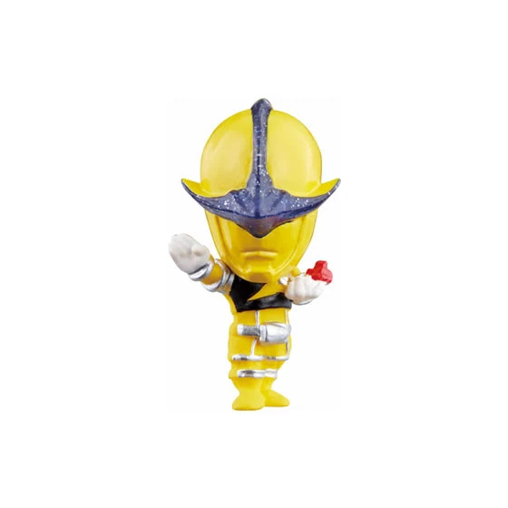 Kyuranger Gashapon Keychains 01 - Image 10