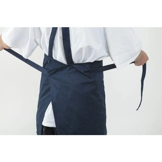 Kyuranger Spada's Apron & Apparel Kajiki Kyutama - Image 5