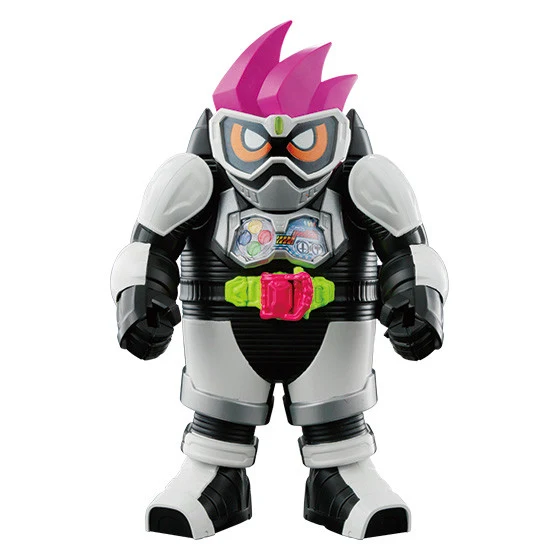 LVUR01 Action Gamer Figure - Image 3