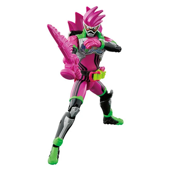 LVUR01 Action Gamer Figure - Image 5