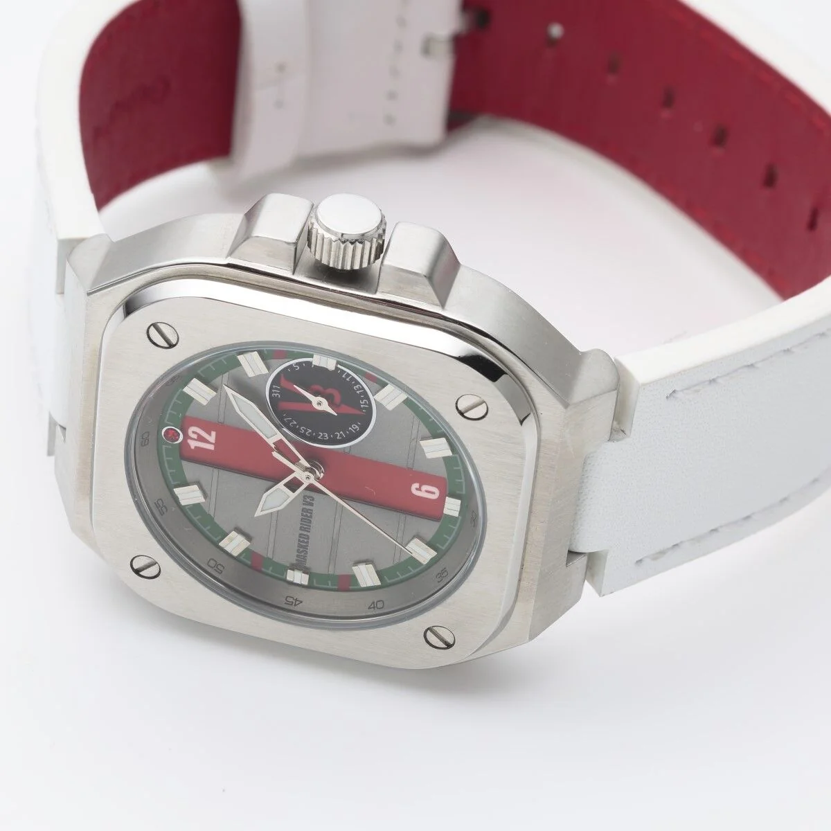 Masked Rider V3 Wristwatch - Image 3
