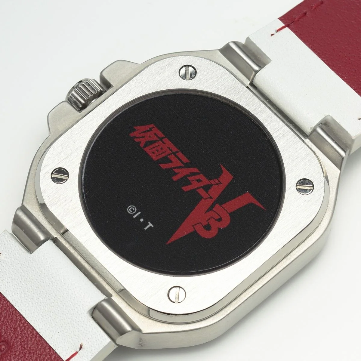 Masked Rider V3 Wristwatch - Image 4